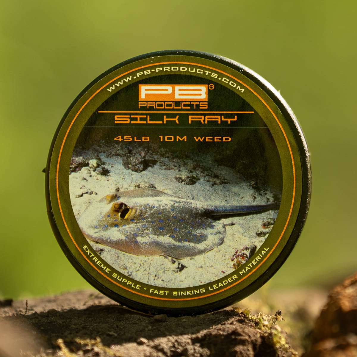 PB Products Silk Ray 10m