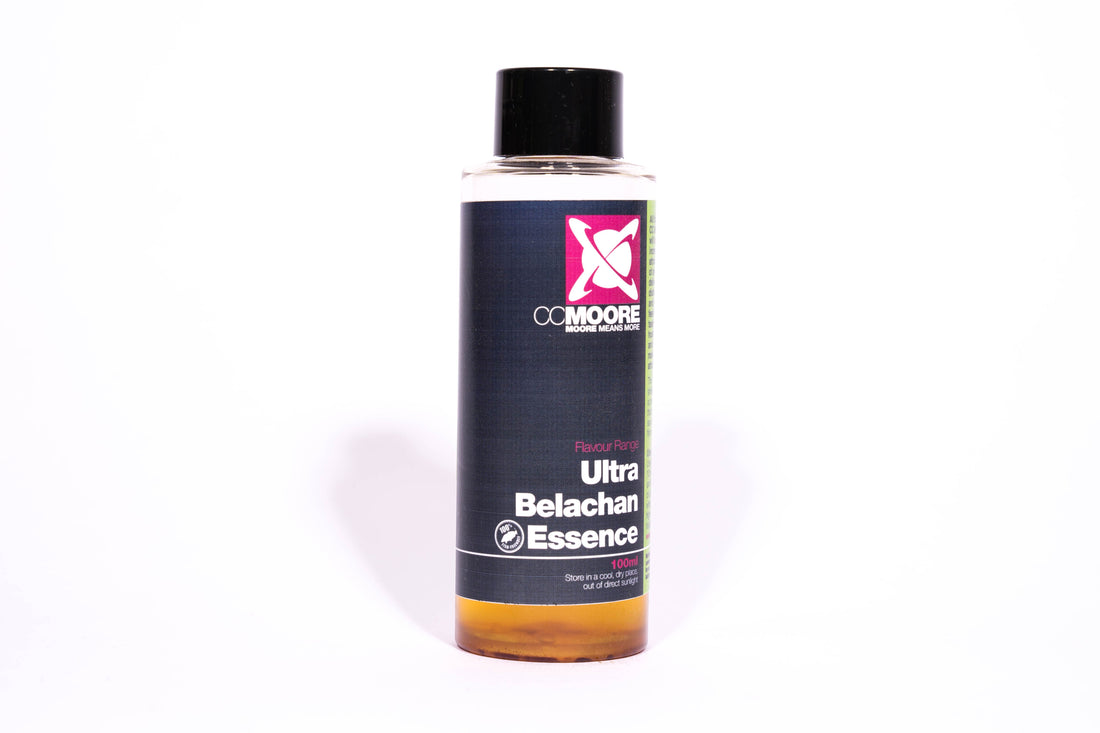 CC Moore Ultra Belachan Essence 100ml