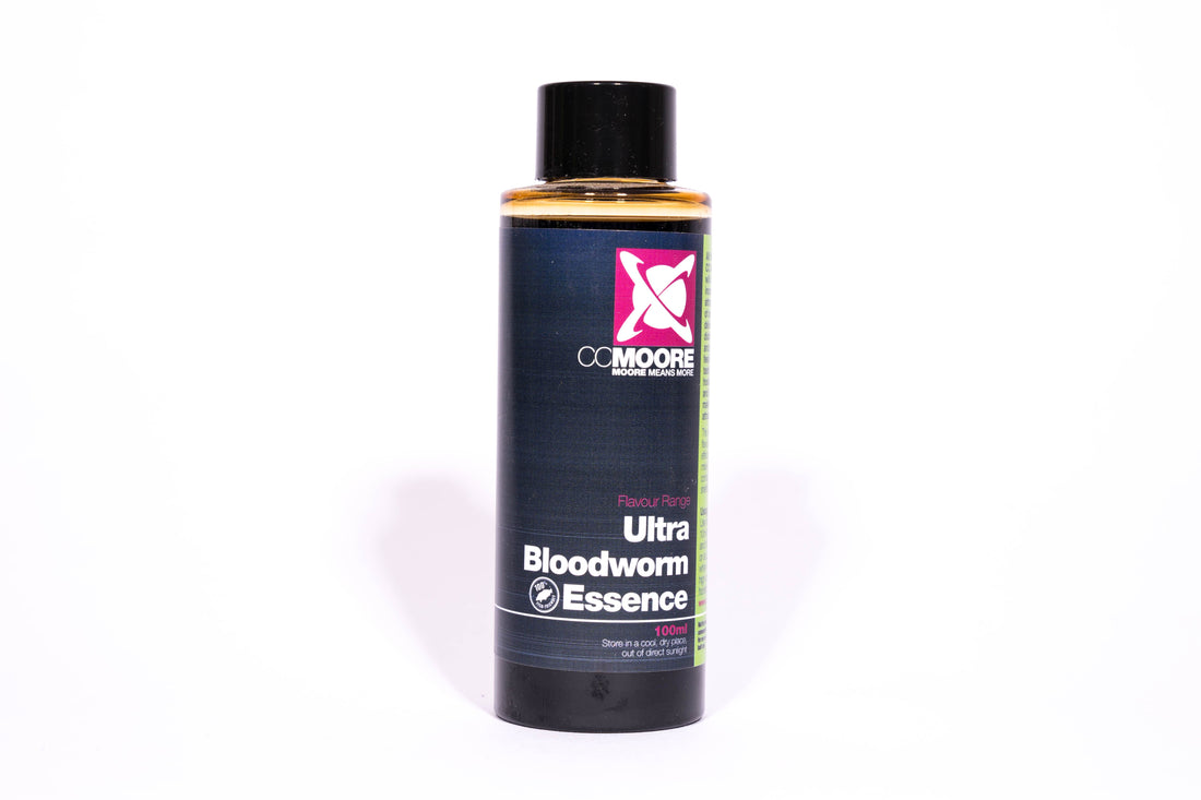 CC Moore Ultra Bloodworm Essence 100ml