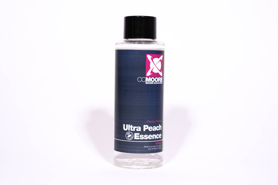 CC Moore Ultra Peach Essence 100ml