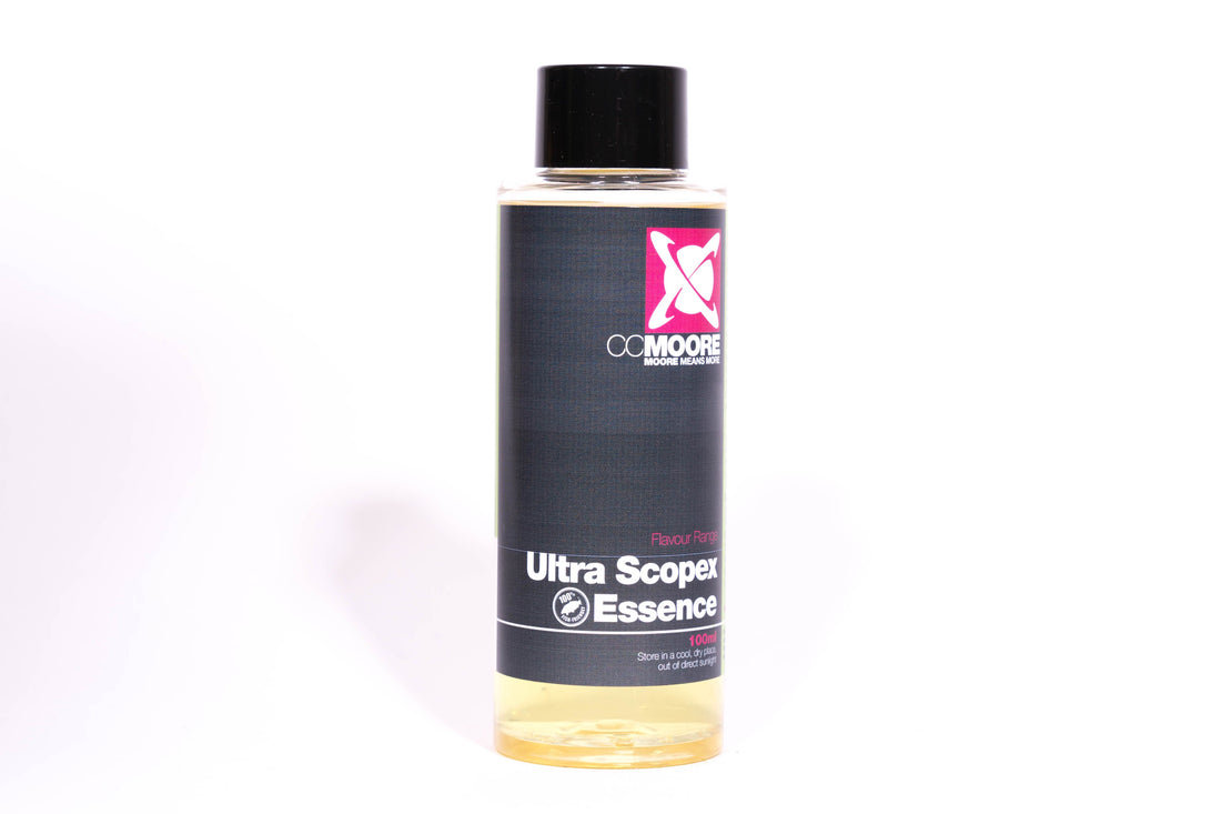 CC Moore Ultra Scopex Essence 100ml
