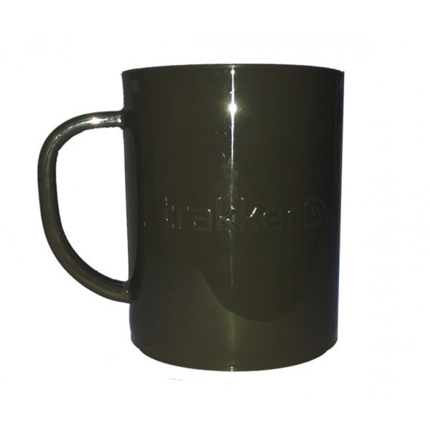 Plastic Mug