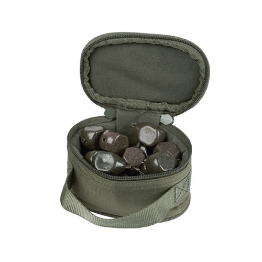 Trakker NXG Lead Pouch Single Compartment