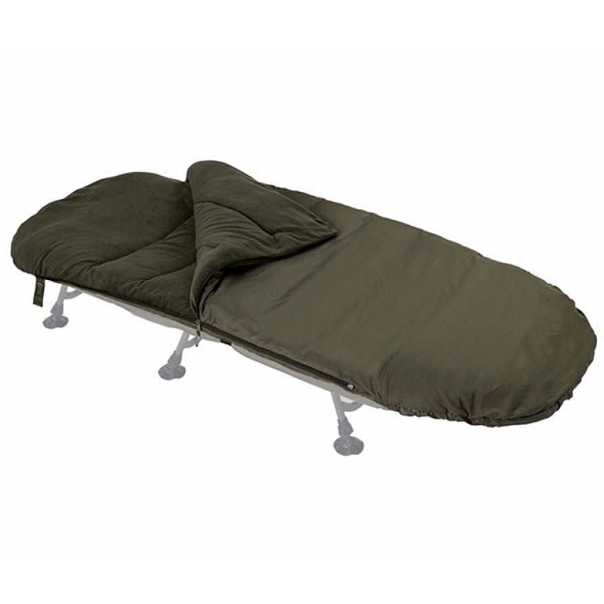 Trakker Big Snooze Plus Sleeping Bag