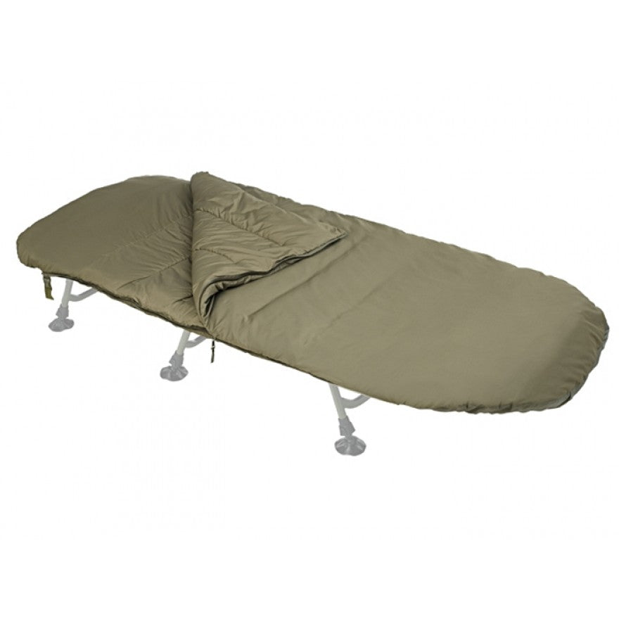 Trakker Big Snooze Plus Smooth Sleeping Bag