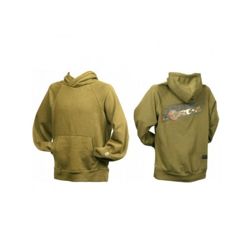 Korda Kore TK Hoody Dark Olive XLarge