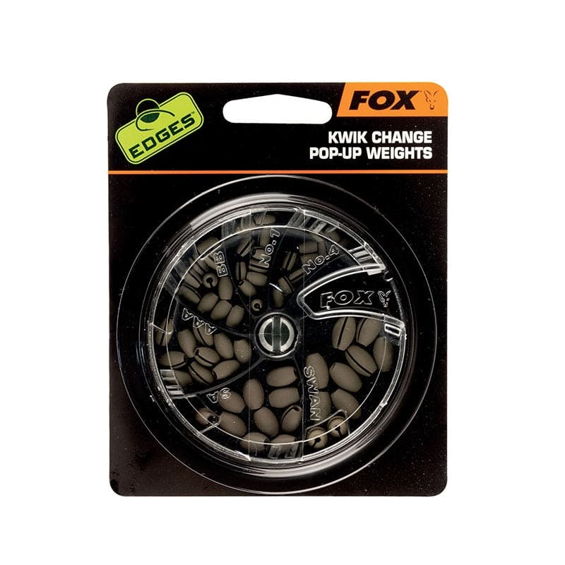 Fox Kwik Change Pop Up Weight Dispenser