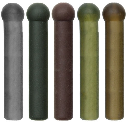 Gardner Covert XL Buffer Beads C-Thru Brown