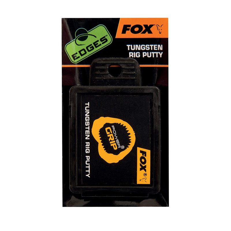 Fox Power Grip Tungsten Rig Putty
