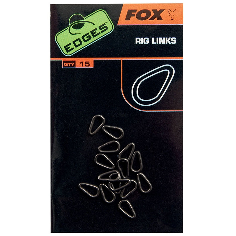 Fox Rig Links