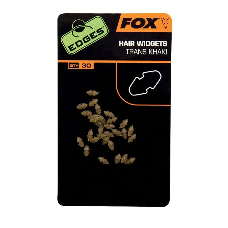 Hair Widgets
