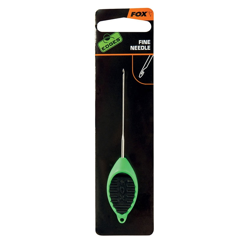 Fox Micro Fine Needle - Green