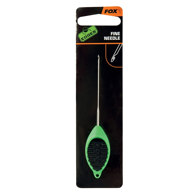 Fox Micro Fine Needle - Green