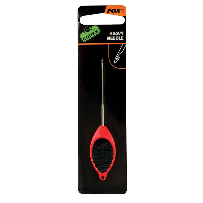 Fox Micro Heavy Needle - Red