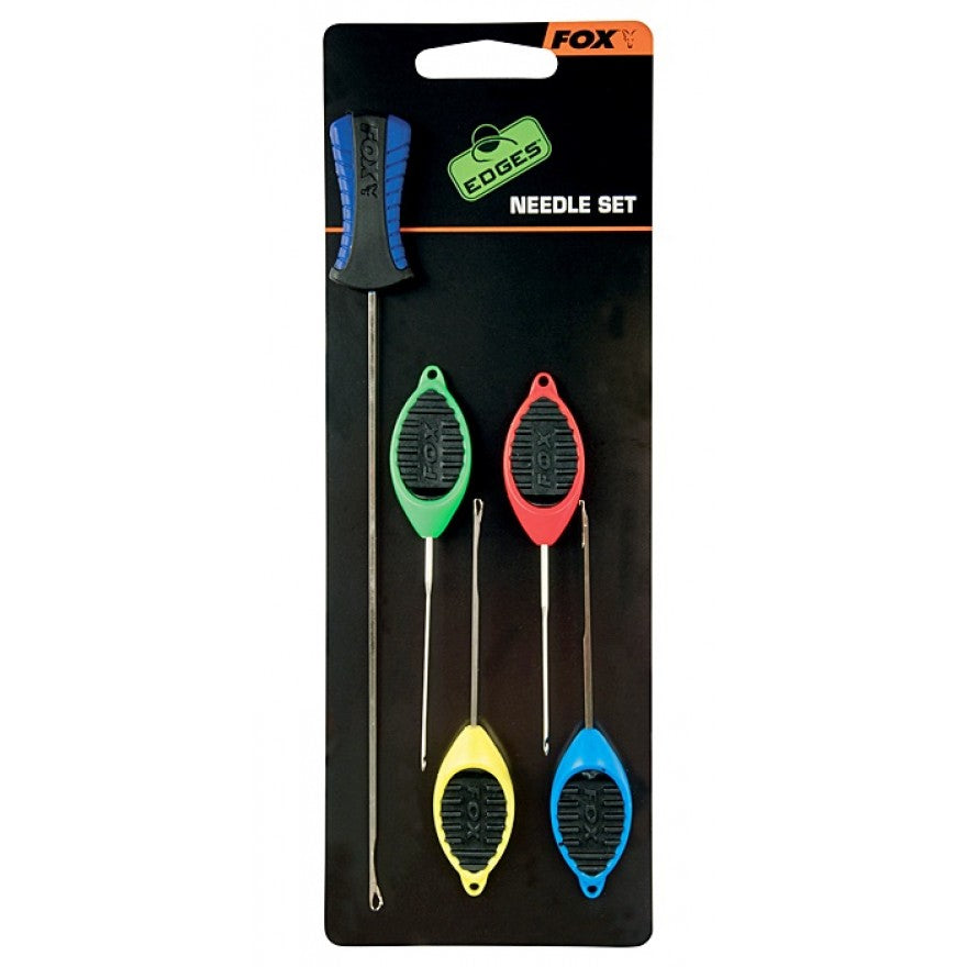 Fox Deluxe Needle Set
