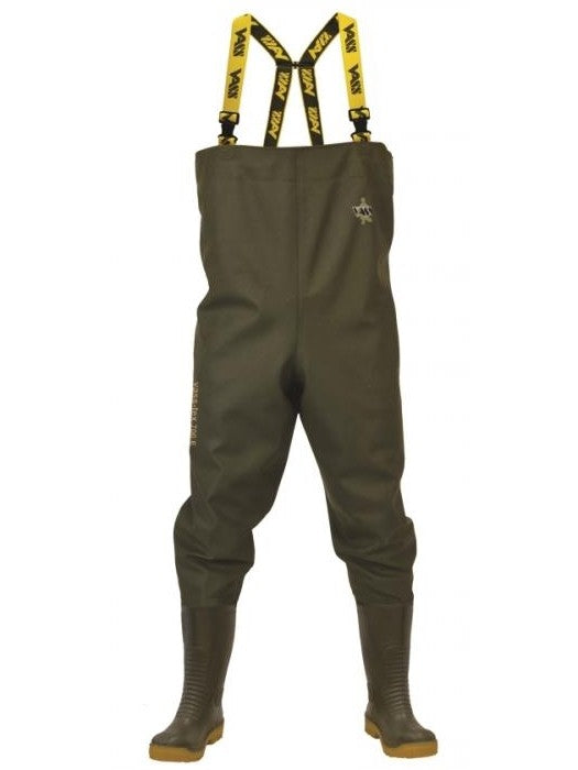 VASS Chest Wader 700E 42 UK8