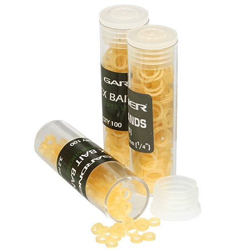 Gardner Latex Bait Bands