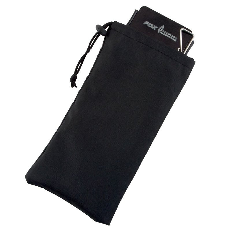 Fox Cookware XL Windshield inc. Bag