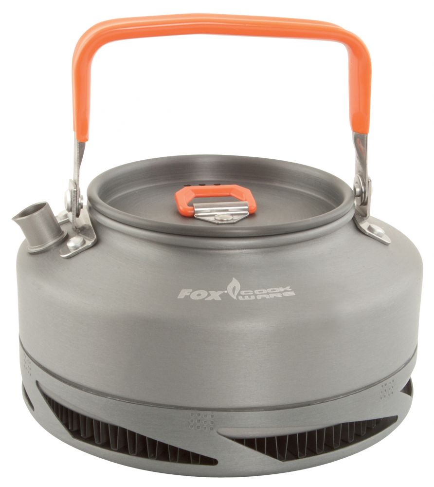 Fox Cookware Heat Transfer Kettle 0,9L