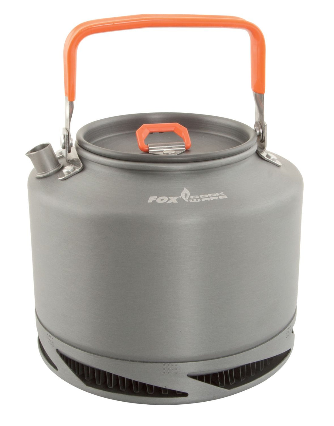 Fox Cookware Heat Transfer Kettle 1,5L