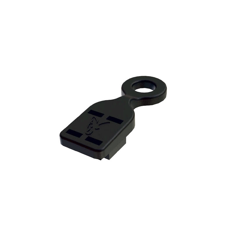 Fox MK2 Swinger Tags x2
