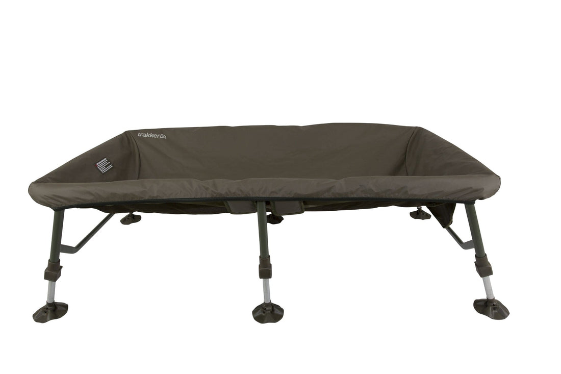 Trakker Sanctuary Cradle XL