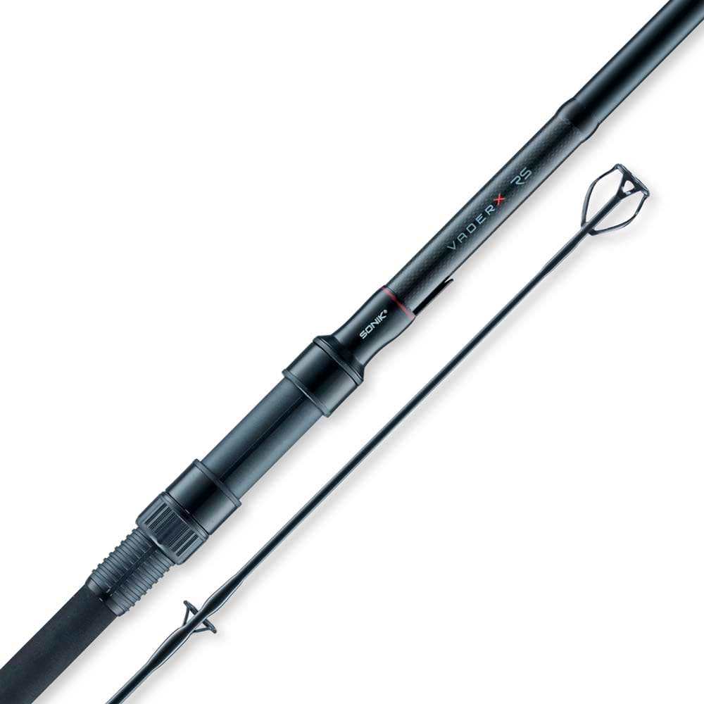 Sonik VaderX RS Carp Rod 13ft 3,5lb