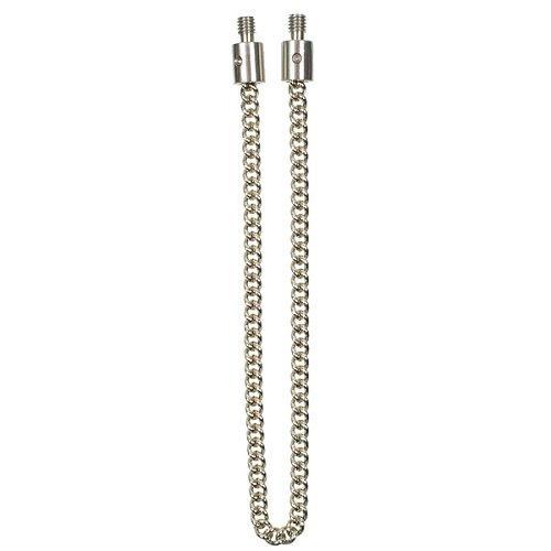 Solar Stainless Chain 9 inch