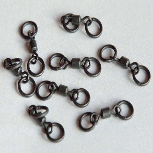 Carpleads Chod Swivel Size 11