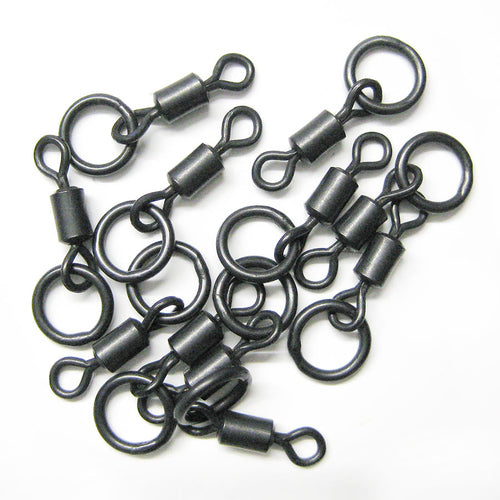 Carpleads Flexi Ring Swivel 8