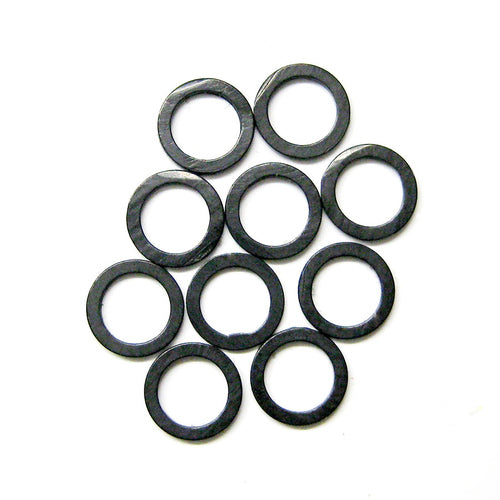 Carpleads Rig Rings 3,1mm