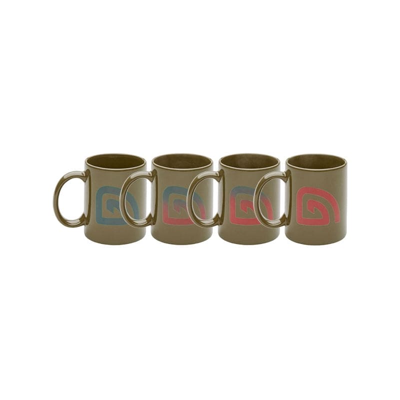 Trakker Heat Changing Mug