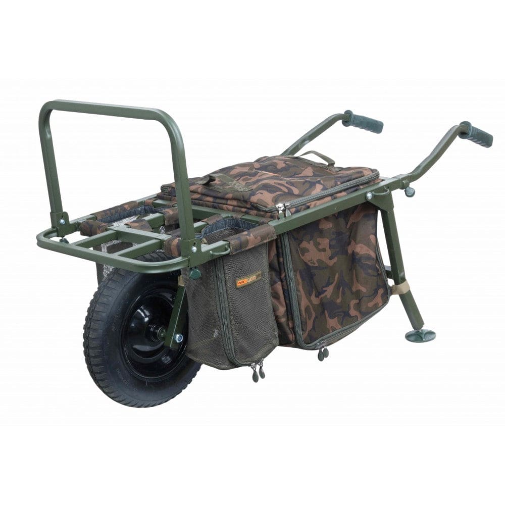 Fox FX Explorer Barrow