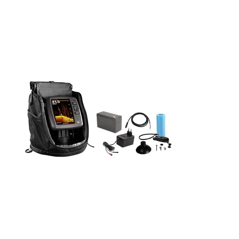 Garmin Echo Portable-Kit