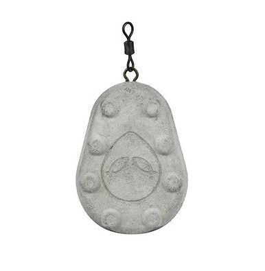 Ufo Sinker Gripp Natural 180g