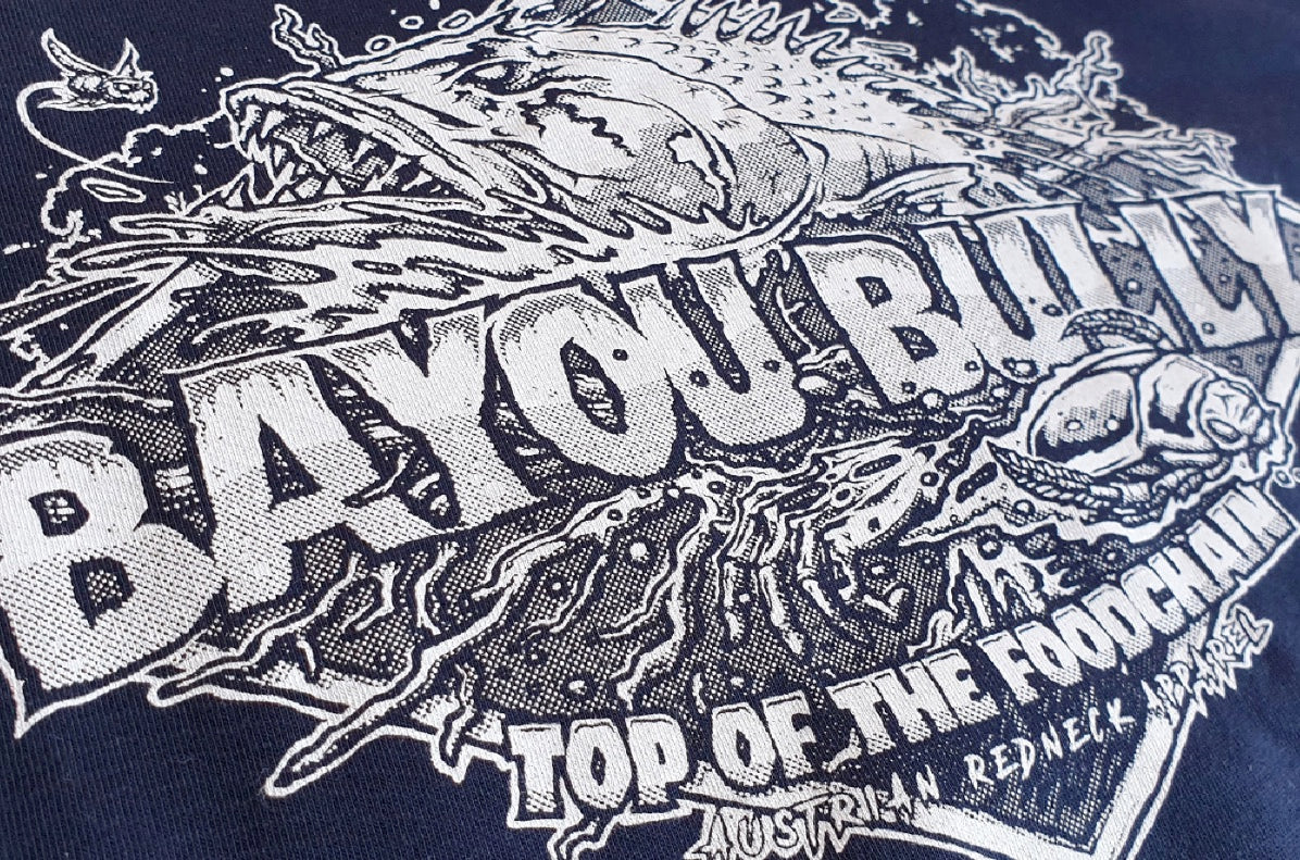 Bayou Bully Shirt