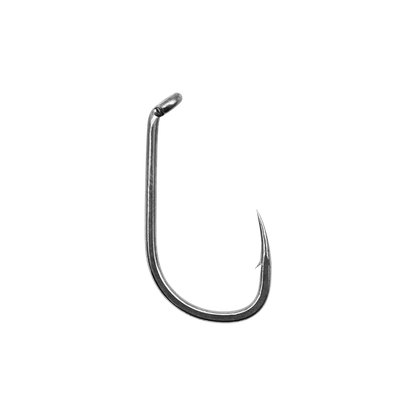 Korda Basix Wide Gape Barbless