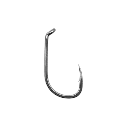 Korda Basix Wide Gape Barbless 6