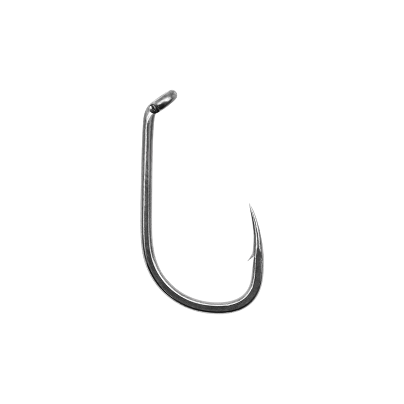Korda Basix Wide Gape Barbless 2
