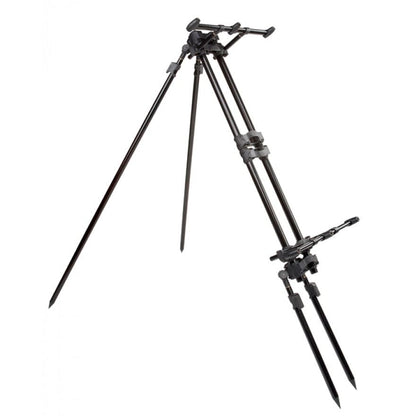 Fox Ranger MK2 Pod 3 Rod inc. Carry Case &amp; Buzz Bars