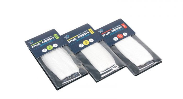 Webcast PVA Refill Super Narrow 18mm 6m