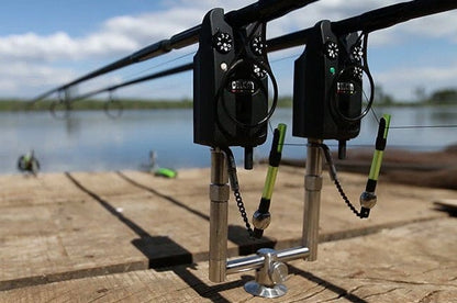 Korda Singlez 2 Rod Buzz Bar 6&quot;