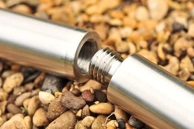 Korda Singlez Spike Extension