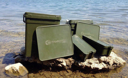 Ridge Monkey Modular Bucket Standard