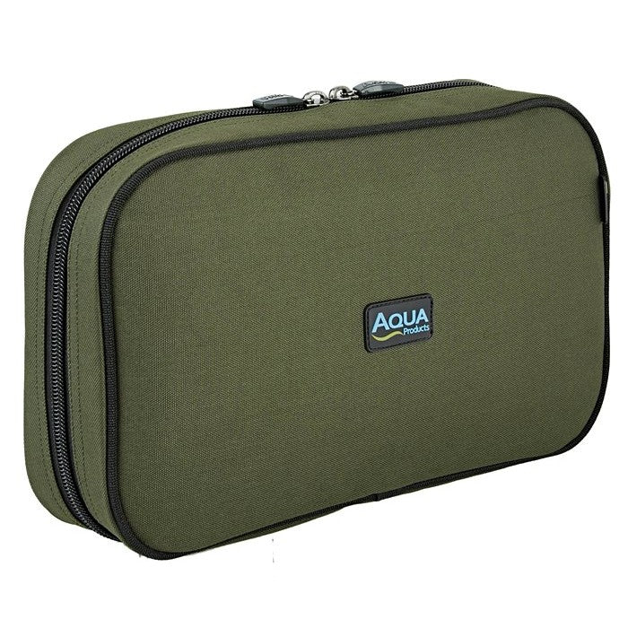 Aqua Buzz Bar Bag Black Series