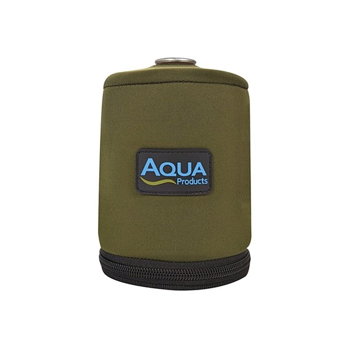 Aqua Gas Pouch Black Series