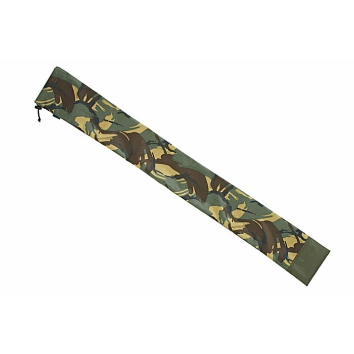 Aqua Camo Landing Net Stink Sleeve