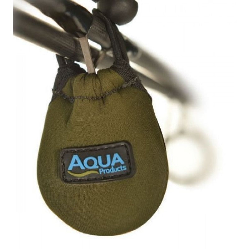 Aqua 50mm Ring Protectors