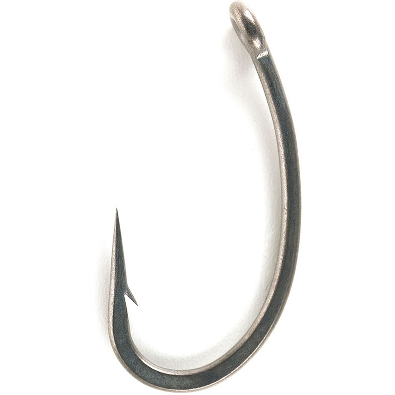 Fox Edges Curve Shank