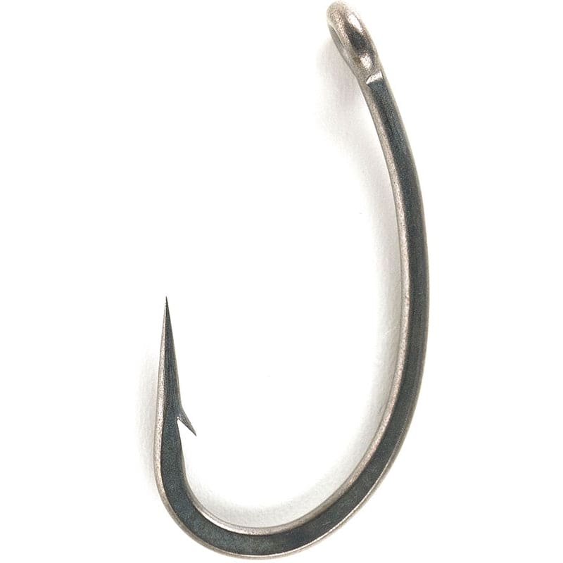 Fox Edges Curve Shank 5